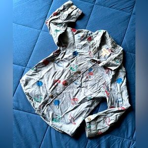 Cat & Jack Long sleeve shirt